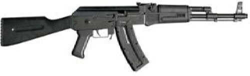 American Tactical Imports GSG AK47 22 Long Rifle 16.5" Barrel 10 Round Semi Automatic GERG2210AK47